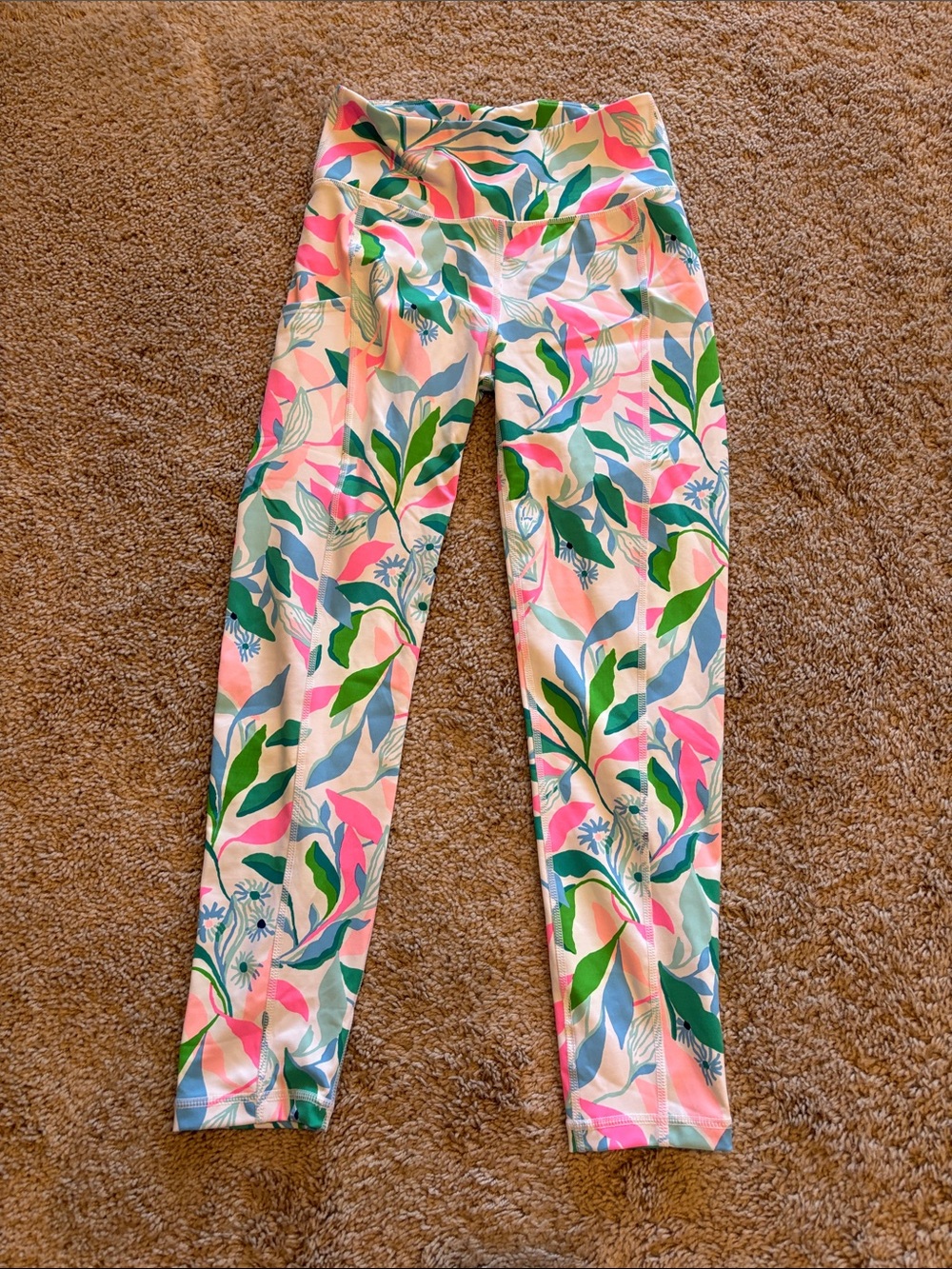 Lilly Pulitzer Luxletic Leggings
